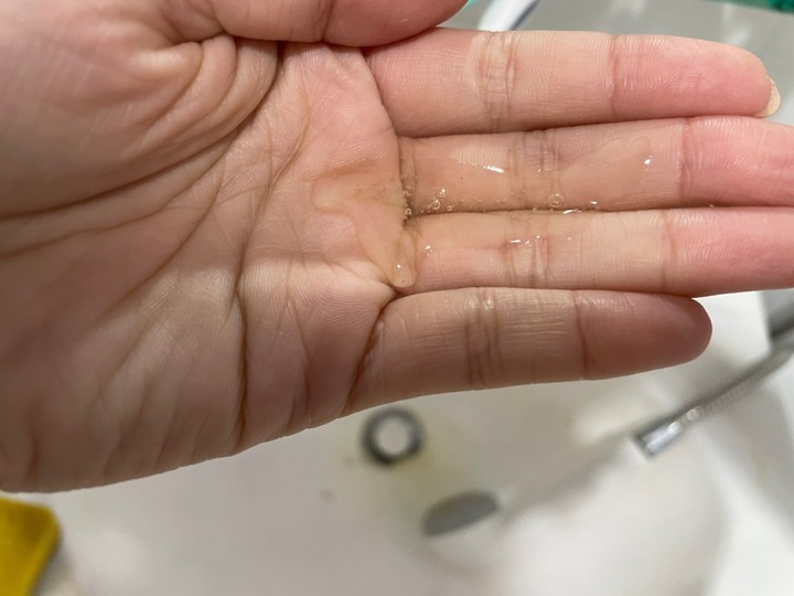 近期愛用的五款洗髮精評比