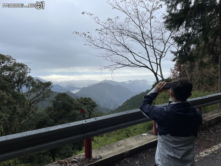 谷關七雄完登紀錄｜挑戰百岳前的最佳訓練場！