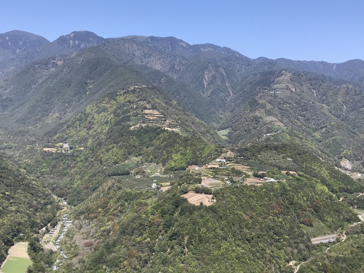 跨界 Cross 旅遊--翠巒、紅香、瑞岩、慈峰、翠峰、靜觀、合作、平靜、力行、華岡