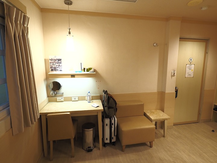 從臺灣頭住到臺灣尾 — 老狗的2021公務出差住宿旅館全紀錄