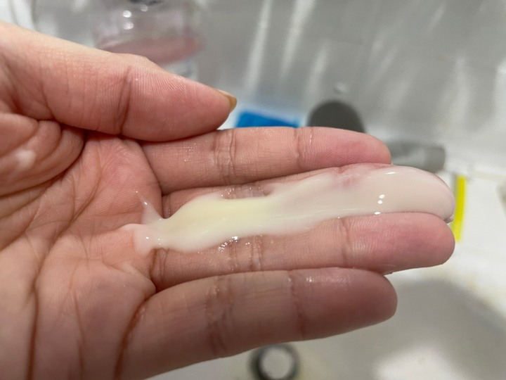 近期愛用的五款洗髮精評比