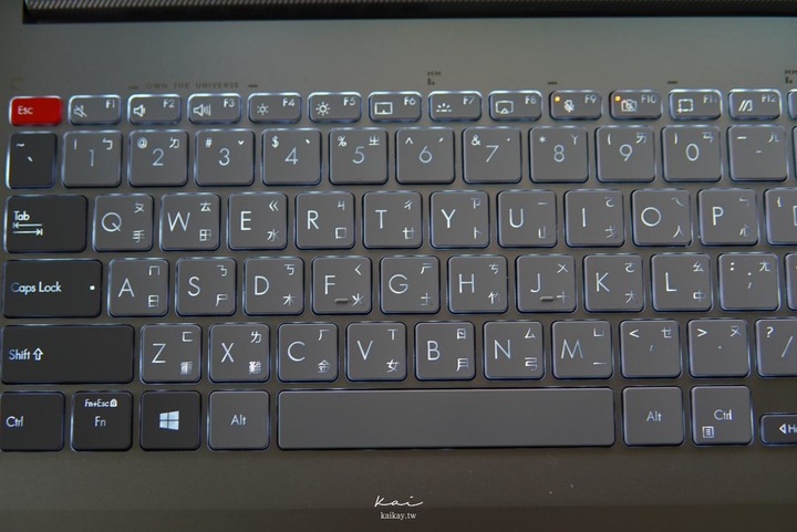 換工作機了！N7600PC 16吋大筆電使用心得