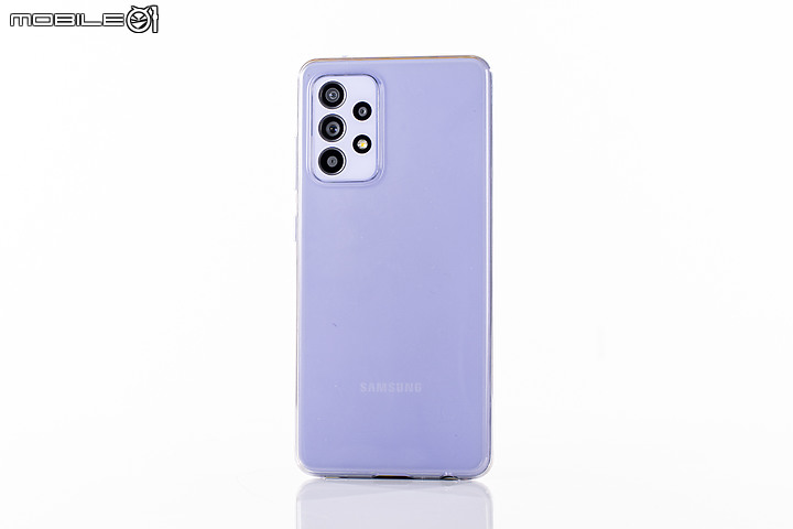 三星Galaxy A53體驗｜超值中階小改再出發 有什麼變化？