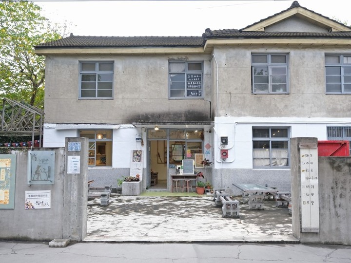 光復新村|台中老眷村灌入文創色彩,吃喝玩樂帶你一次遊歷!