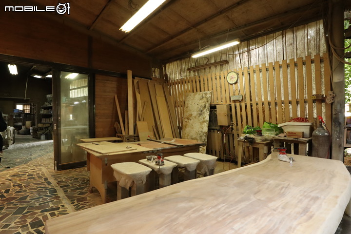 點我看大圖 【傢俱特蒐】vol.01 客製化你的傢俱!走訪汐止巷弄,開箱網紅款設計品牌「傢作 GAZO」