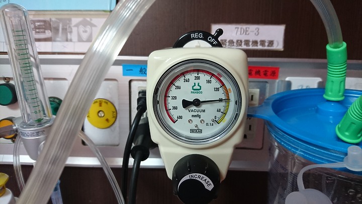 點我看大圖 安寧病房,並不是一般人所想像的安寧.
