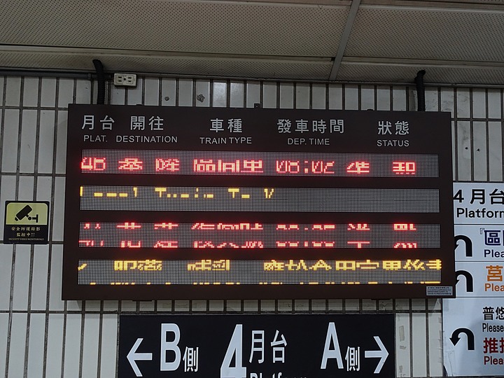 即將絕版之復興 5684次與5687次,200元來回北宜,速度不輸自強號 之 宜蘭鐵道行旅,外掛礁溪平價溫泉旅館與快炒