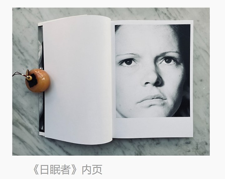 摄影好书｜《日眠者》：一个不熟悉的多萝西娅·兰格 周仰 ( 友善轉載澎派新聞 )