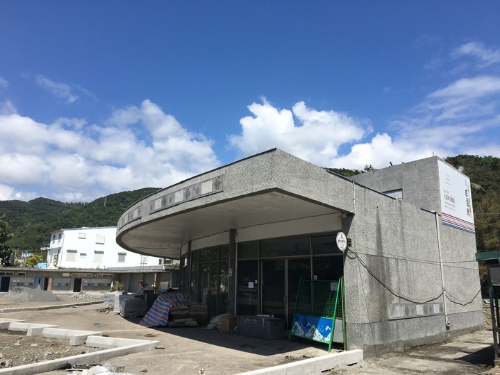 搭EMU900最美區間車-騎遊台東大武之旅