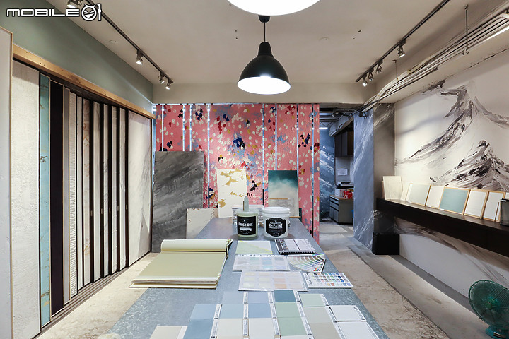 【建材特蒐】vol.03 你所不知道的「珪藻土」！為什麼會發霉、剝落、無效？一解各種常見疑惑