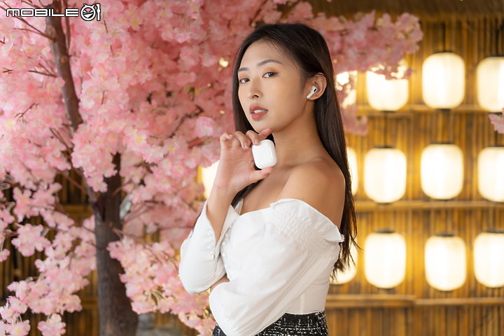 Apple AirPods 3 試聽報告｜空間音訊帶來絕妙聽感