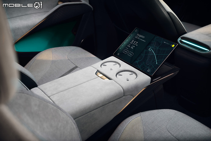 【海外新訊】Lotus 揭露「Eletre」全貌,全球首款純電 Hyper SUV!