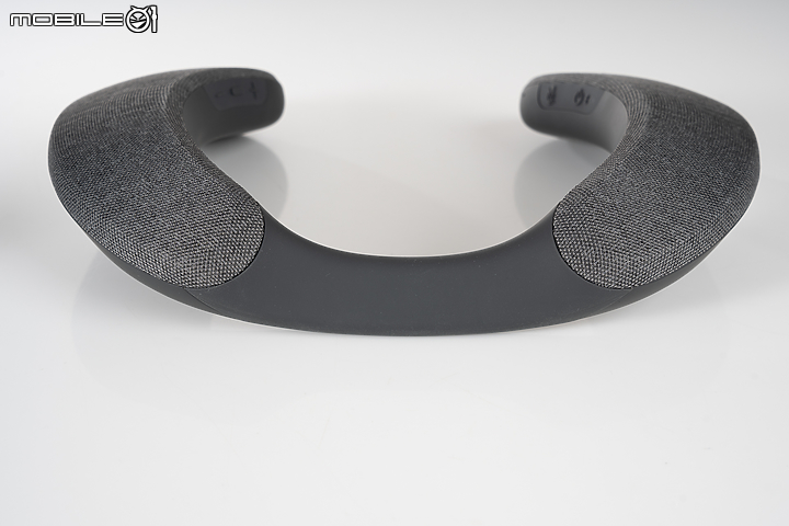Sony SRS-NS7 無線頸掛式揚聲器試用｜用杜比全景聲打造近距離劇院