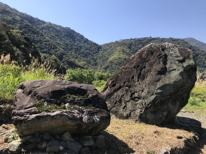 跨界 Cross 旅遊--翠巒、紅香、瑞岩、慈峰、翠峰、靜觀、合作、平靜、力行、華岡