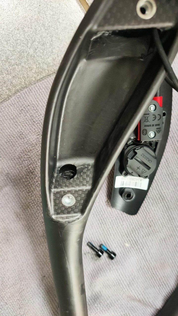 Zipp Vuka Shift AXS 90 開箱+試用心得