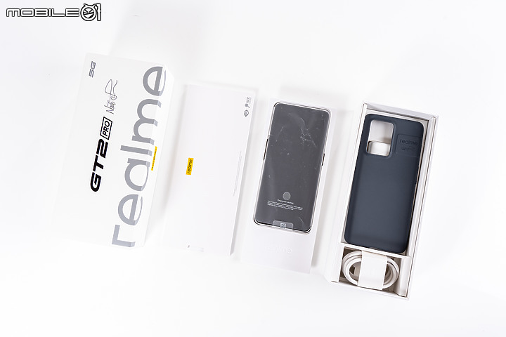 realme GT2 Pro體驗|不「紙」如此的性價旗艦之選