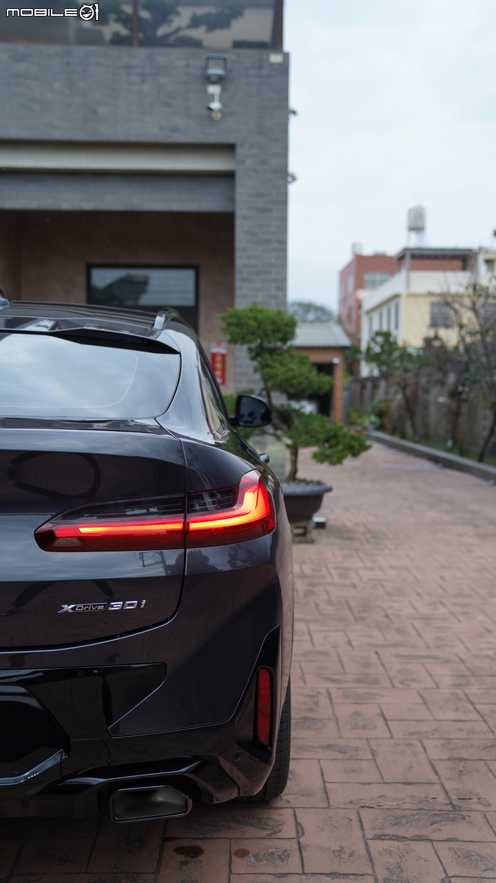 [ 開箱 ] BMW G02 LCI X4 xDrive30i M Sport 德訂歷程／心得／記錄