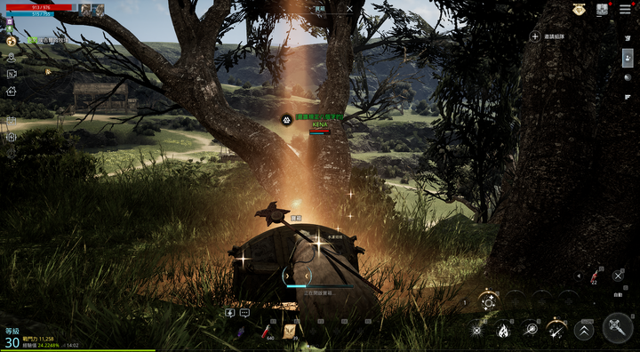 《奧丁：神叛》體驗北歐神話全新冒險