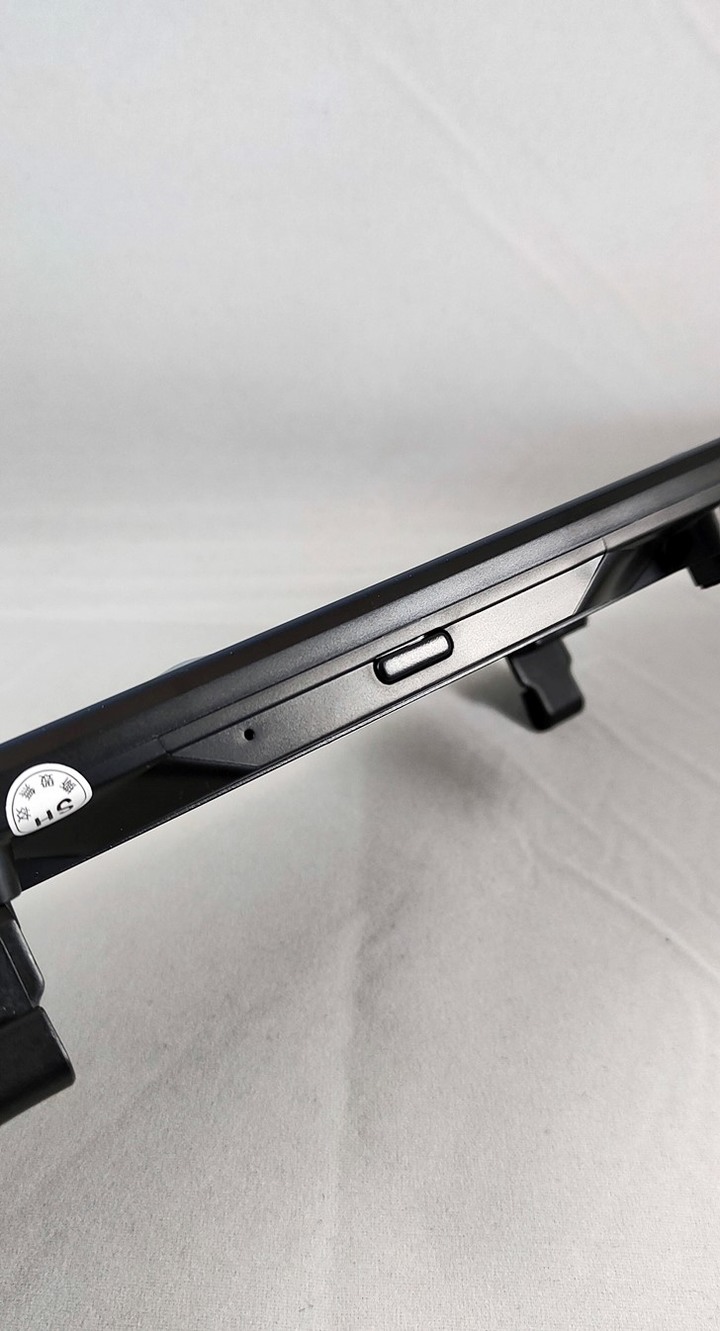 Moin MX220D 行車記錄器分享