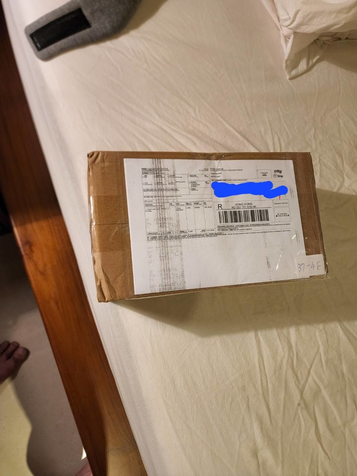 有關台灣銷售QUAD LOCK的小故事