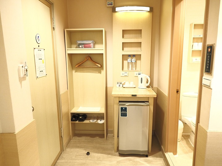 從臺灣頭住到臺灣尾 — 老狗的2021公務出差住宿旅館全紀錄