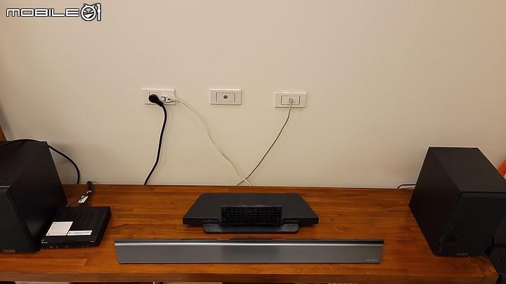 尺寸跟畫質障礙下的LG OLED55C1PSB簡單開箱