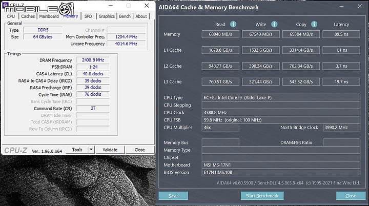 MSI Creator Z17 創作者筆電|頂級效能與觸控筆加持最強設計戰力!