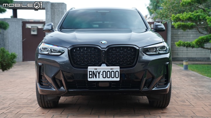 [ 開箱 ] BMW G02 LCI X4 xDrive30i M Sport 德訂歷程／心得／記錄
