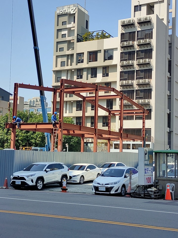 請問結構強度