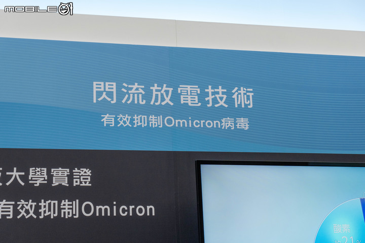 【採訪】大金空調 2022 新產品發表會 整合自家技術打造健康防疫宅概念