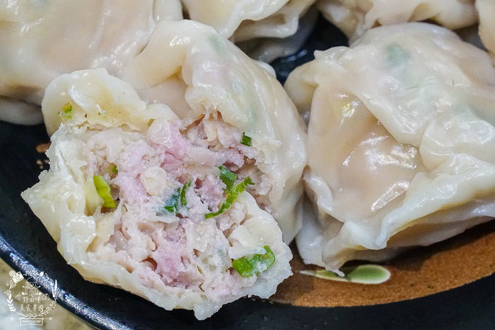 高雄真男饌品疆食堂!聘請新疆廚師製作道地皮帶麵!飽滿水餃一顆抵兩顆? 轉載 - 野田咩美食書國