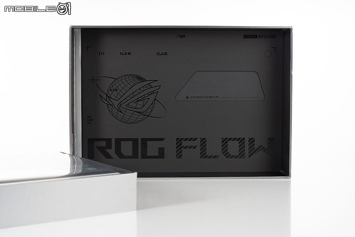 ROG Flow Z13 測試報告|電競界最強二刀流登場