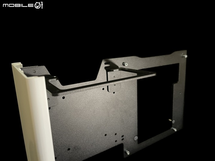[開箱]經典itx機殼復刻 Ghost S1 MKIII絕版品