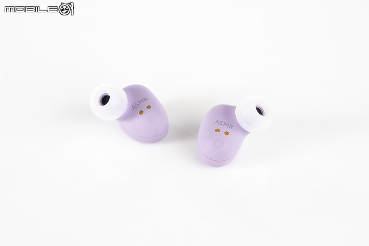 ag COTSUBU for ASMR 試聽報告｜ASMR 音訊特化引出深層感官體驗！