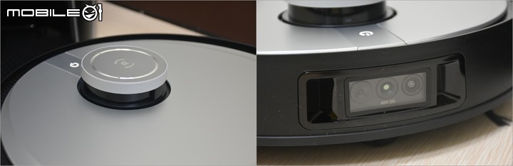 掃地機器人進入 3.0 世代,真能達到解放雙手?《ECOVACS》【DEEBOT X1 掃拖機器人】 開箱
