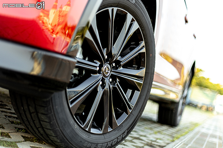 Mazda CX-5 25T 2WD Sport Edition 試駕｜兩日偽車主的花東 600km 長征 & 深度體驗