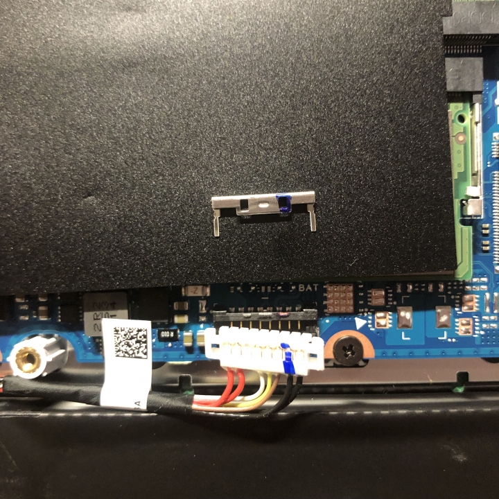 【開箱】生而不同的天選三 2022 ASUS TUF Gaming F15魔幻青開箱