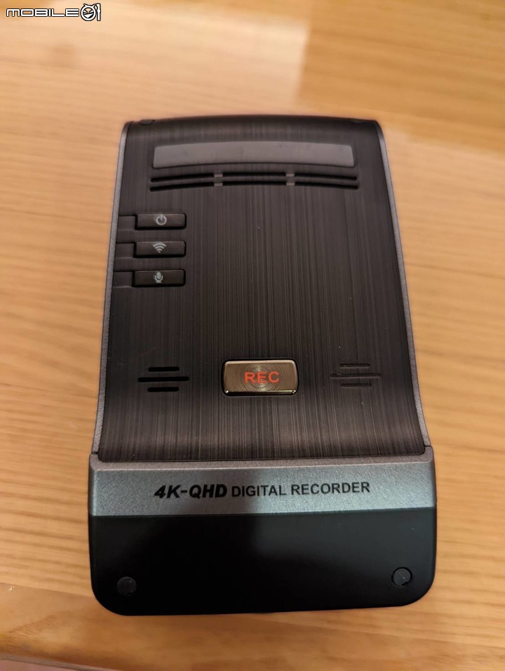 Thinkware U1000安裝