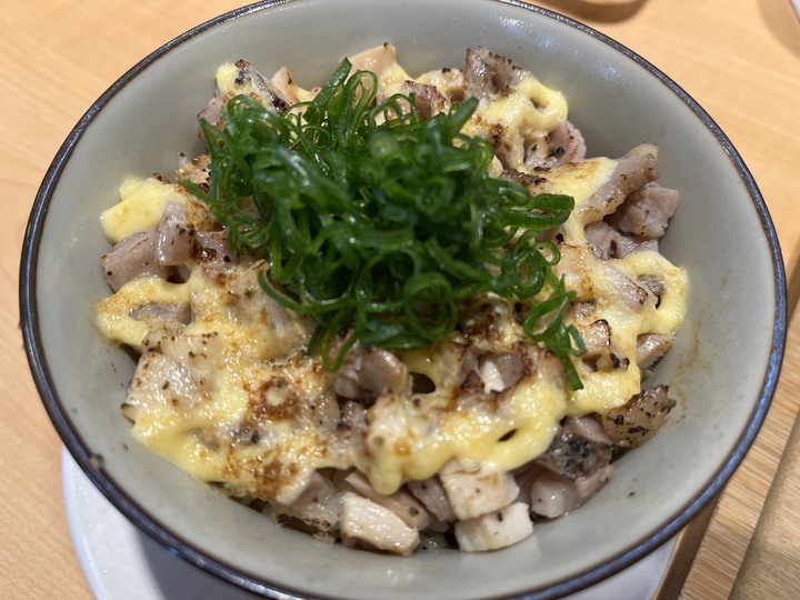 [食記] 麵屋醉心，台灣宜蘭羅東，優雅回甘的淡麗櫻桃鴨醬油拉麵