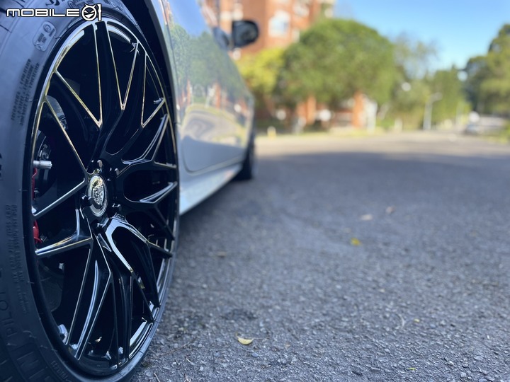 Michelin Pilot Sport 4S使用分享