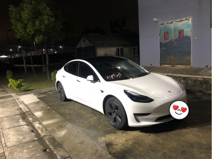 Tesla 特斯拉 Model3 SR+ 購車全攻略流程(純素人開箱前分享文,陸續更新)