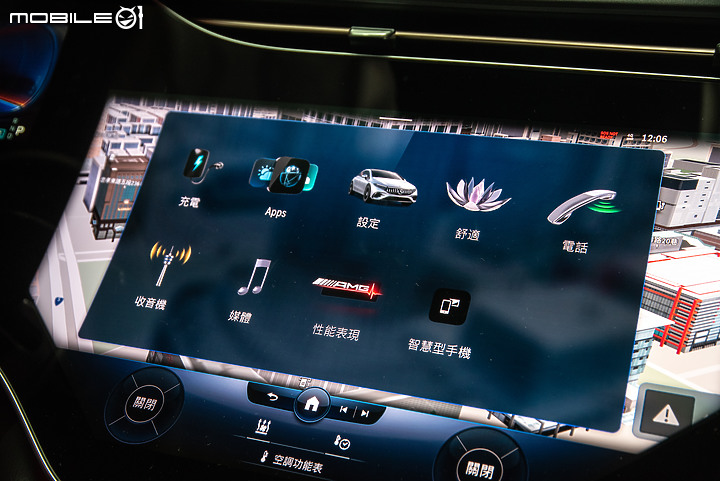 【採訪】純電旗艦登場!台灣賓士正式推出EQS電動車,三車型劃分自553萬元起!