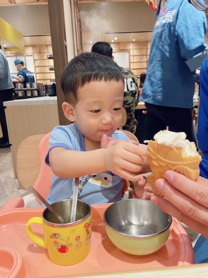 台中美食｜和牛火鍋｜高CP值吃到飽