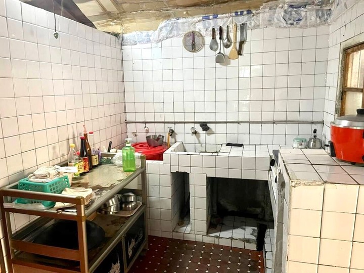 40幾年平房老屋翻新，預算該抓多少？！(附圖)