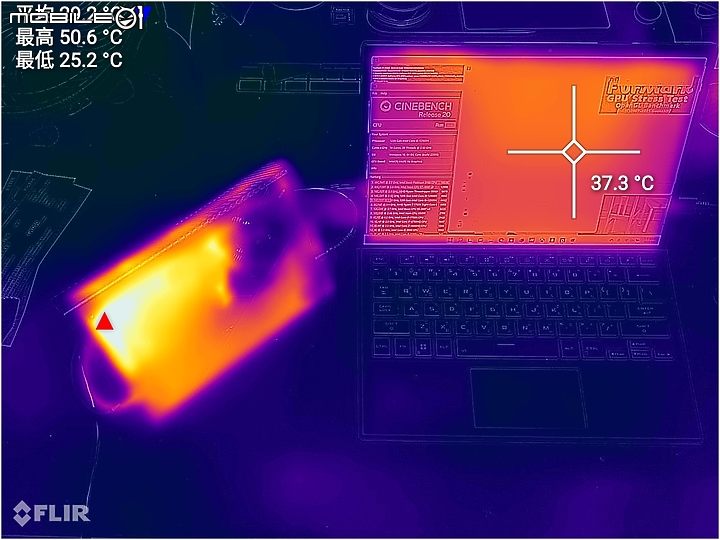 ROG Flow Z13 測試報告|電競界最強二刀流登場