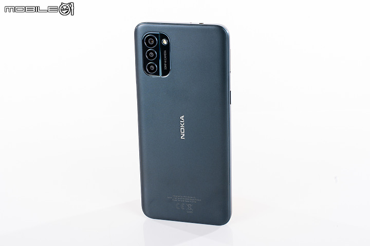 Nokia G21試用｜不變的大電力入門平價之選