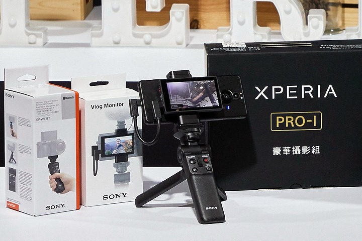 Sony Xperia 1 III及5 III即日起可更新Android 12了 支援PS5把手更有SONY感