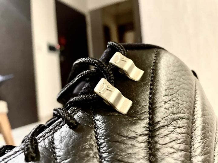分享 air jordan 12 playoff