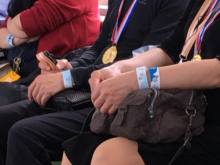藍皮解憂號觀光列車(台東-枋寮)騎遊金崙