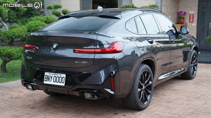[ 開箱 ] BMW G02 LCI X4 xDrive30i M Sport 德訂歷程／心得／記錄